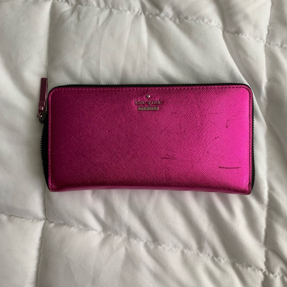 Kate Spade wallet